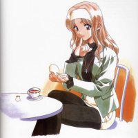 BUY NEW sentimental graffiti - 46849 Premium Anime Print Poster